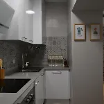 Sweet Arco Rosa Zona Centro דירה קדיז