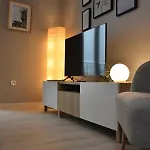 Sweet Arco Rosa Zona Centro דירה