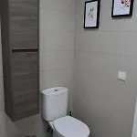 Sweet Arco Rosa Zona Centro דירה
