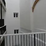 דירה Sweet Arco Rosa Zona Centro קדיז