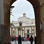 דירה Sweet Arco Rosa Zona Centro