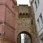 Sweet Arco Rosa Zona Centro * קדיז