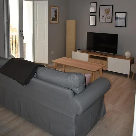 Apartament Sweet Arco Rosa Zona Centro