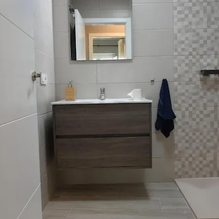 Apartament Sweet Arco Rosa Zona Centro Kadyks