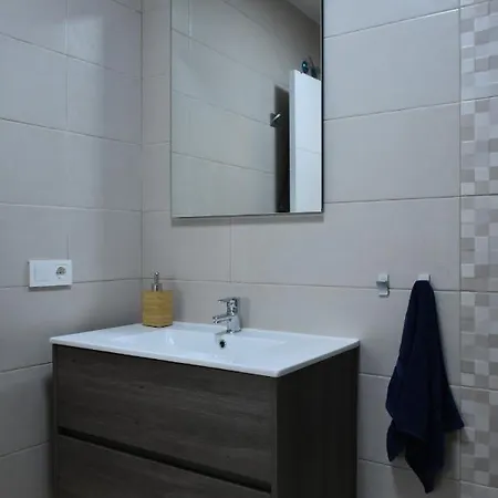 Sweet Arco Rosa Zona Centro Apartament Kadyks